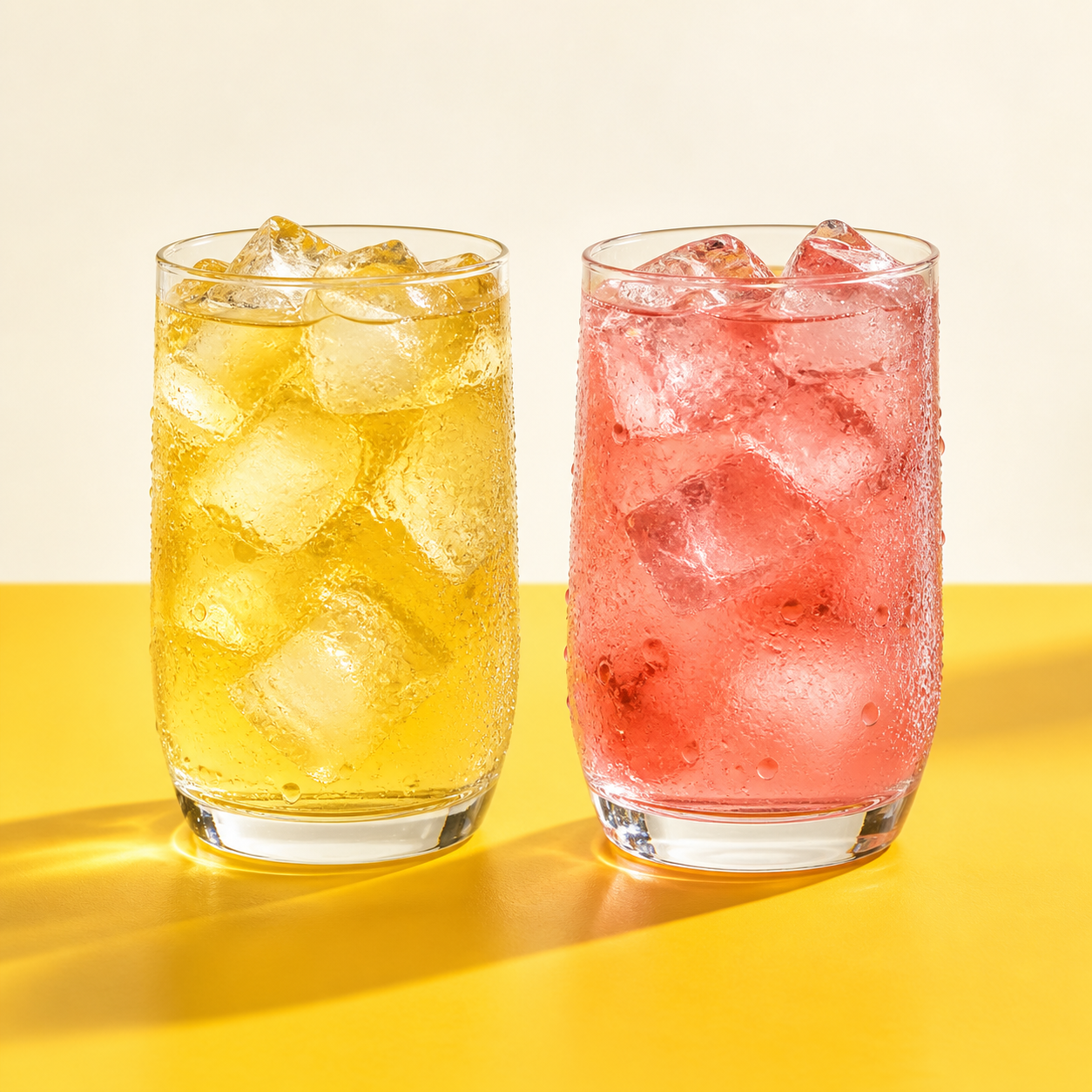 Ilustrasi Fruit cooler